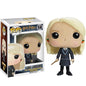 Funko Pop! Harry Potter - (14) Luna Lovegood with Wand Vinyl Figure 9cm