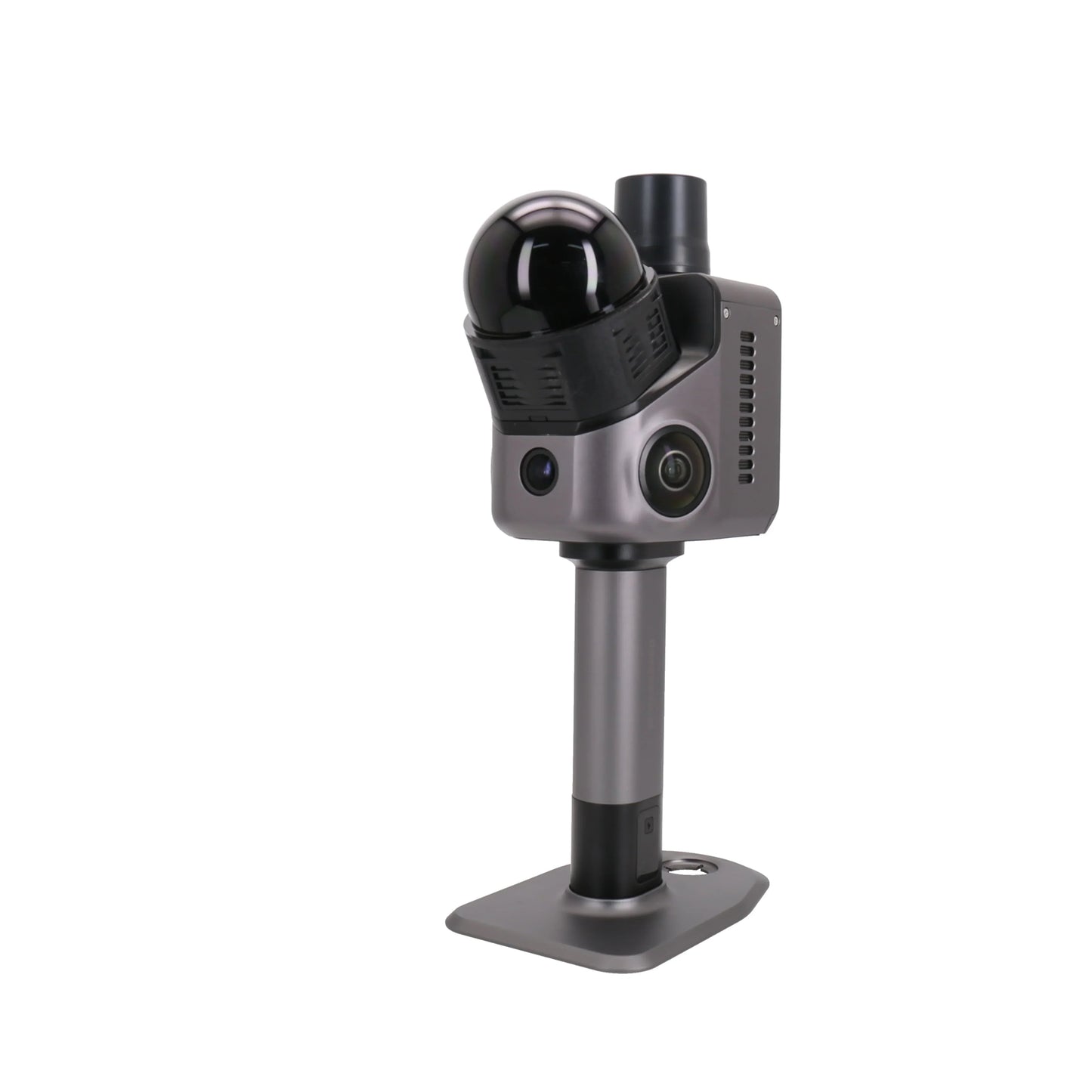 3DMakerpro Hawk LiDAR di Precisione