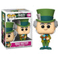 Funko Pop! Disney Alice In Wonderland 70th - (1060) Mad Hatter