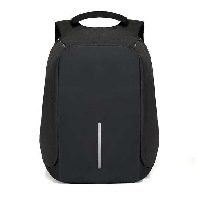 Zaino Laptop Backpack USB Charging