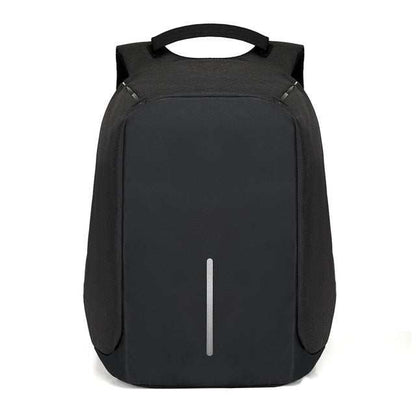Zaino Laptop Backpack USB Charging