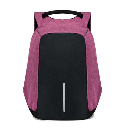 Zaino Laptop Backpack USB Charging