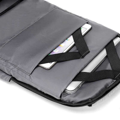 Zaino Laptop Backpack USB Charging