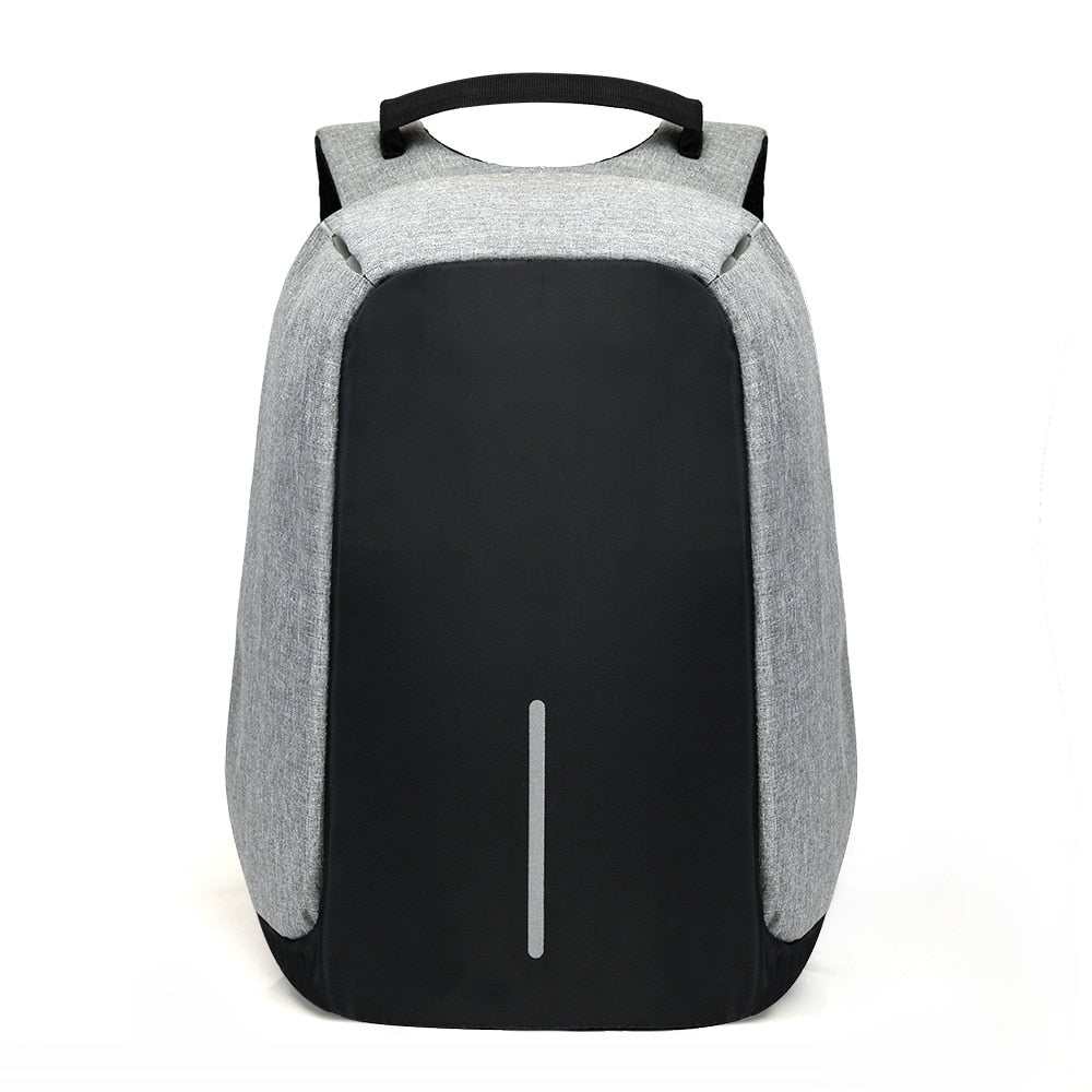 Zaino Laptop Backpack USB Charging