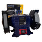 Bench Grinder 250W 2 Discs Stones 150mm Professional RBG-150