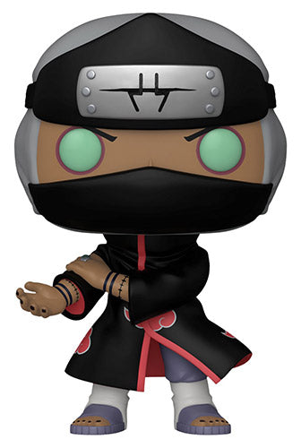 Funko Pop! Animation Naruto Shippuden (1504) Kakuzu Vinyl-Figur 9 cm
