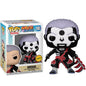 Funko Pop! Animation Naruto Shippuden (1505) Hidan Chase Vinyl Figure 9Cm