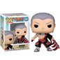 Funko Pop! Animation Naruto Shippuden (1505) Hidan Vinyl Figure 9cm
