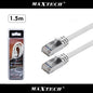 ETHERNET LAN INTERNET NETWORK CABLE RJ45 Cat7 1.5M METERS MODEM ROUTER IT