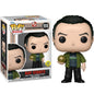 Funko Pop! Movies - Ghostbusters (1510) Ray Stantz Glow In The Dark Figure 9cm