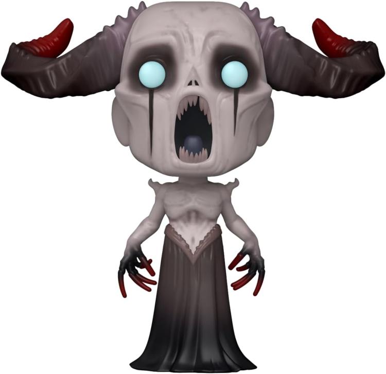 Funko Pop! Movies – Ghostbusters – (1511) Garraka Vinyl Figur 9cm Film Movie