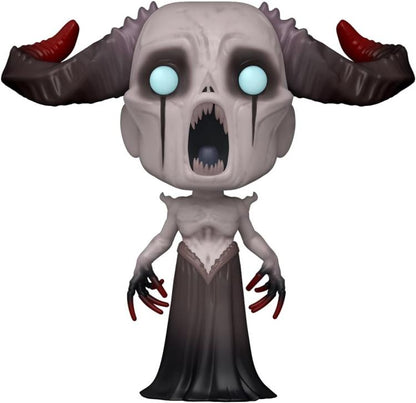 Funko Pop! Movies – Ghostbusters – (1511) Garraka Vinyl Figur 9cm Film Movie