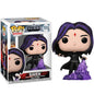 Funko Pop! Television Titans (1513) Raven Vinyl Figure 9cm Collectible Statue