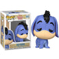 Funko Pop! Disney Winnie Puuh (1513) I-Aah Vinyl Figur 9cm Sammlung