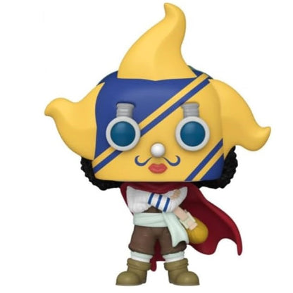 Funko Pop! Animation One Piece – (1514) Sniper King Special Edition Figur 9 cm