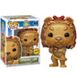 Funko Pop! Movies The Wizard of Oz (1515) Cowardly Lion Chase
