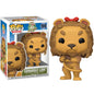 Funko Pop! Movies The Wizard of Oz (1515) Cowardly Lion Vinyl