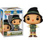 Funko Pop! Movies The Wizard Of Oz (1516) Scarecrow Vinyl 9Cm