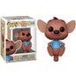 Funko Pop! Disney Winnie The Pooh (1516) Roo Vinyl Figure 9Cm Collectible Statue