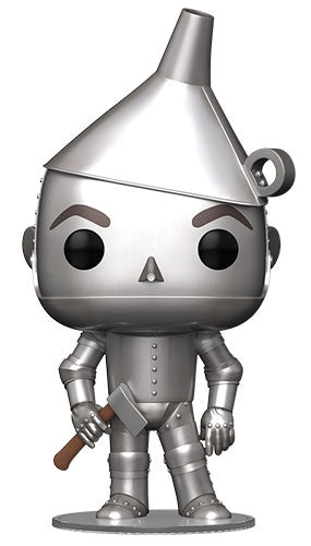 Funko Pop! Movies Der Zauberer von Oz (1517) Blechmann Vinyl Figur