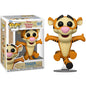 Funko Pop! Disney Winnie The Pooh (1517) Tigger - Tigger Vinyl Figure 9cm