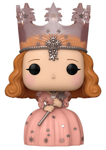 Funko Pop! Movies Der Zauberer von Oz (1518) Glinda die gute Hexe