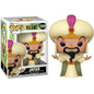 Funko Pop! Disney - Villains (1519) Jafar - Vinyl Figure 9cm Aladdin
