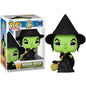 Funko Pop ! Movies - Wizard (1519) Wicked Witch - Wizard of Oz Vinyl Figure