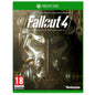 Fallout 4 Xbox One Video Game Italian Version New Sealed Game Pal Ita