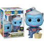 Funko Pop! Movies The Wizard of Oz (1520) Winged Monkey Special