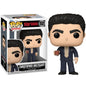 Funko Pop! Television The Sopranos (1521) Christopher Moltisanti with Drink Figure