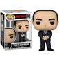 Funko Pop! Television The Sopranos (1522) Tony Soprano In Suit Vinyl Figure 9cm