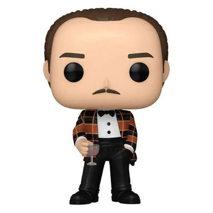 Funko Pop! Movies Der Pate – (1523) Fredo Corleone Vinyl Figur The Godfather