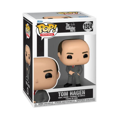 Funko Pop! Movies Der Pate – (1524) Tom Hagen Robert Duvall The Godfather
