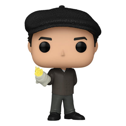 Funko Pop! Movies Der Pate - (1525) Vito Corleone (Jung) Figur Der Pate