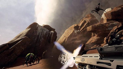 Farpoint PS4 Videospiel PlayStation 4 VR Headset Spiel EU ITA Neu Versiegelt