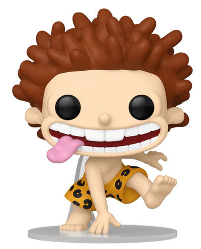 Funko Pop! TV The Wild Thornberrys - (1527) Donnie Thornberry Vinylfigur 9cm