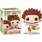 Funko Pop! TV The Wild Thornberrys - (1527) Donnie Thornberry Vinyl Figure 9cm