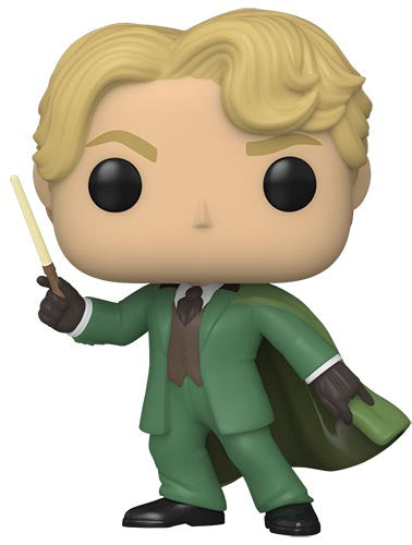Funko Pop! Harry Potter – (152) Gilderoy Lockhart Vinyl 9cm Figur Hogwarts