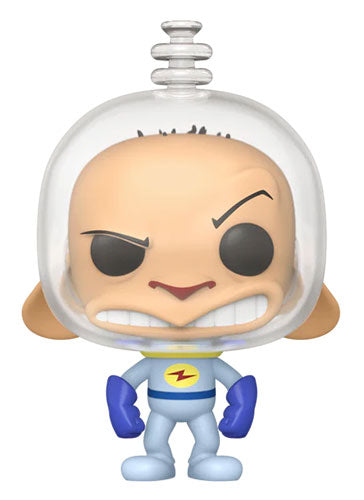 Funko Pop! Television Ren Und Stimpy (1532) Space Madness Ren Vinylfigur 9Cm