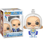 Funko Pop! Television Ren And Stimpy (1532) Space Madness Ren Vinyl Figure 9cm