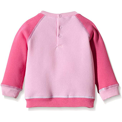 Pigiama invernale Disney Principesse maniche lunghe bambina ufficiale 1533