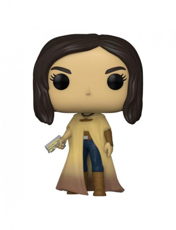 Funko Pop! Movies Rebel Moon – (1533) Kora Vinyl-Figur 9 cm Film Netflix