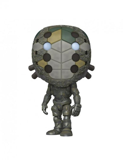 Funko Pop! Movies Rebel Moon - (1535) Jimmy Vinyl Figur 9cm Netflix Film