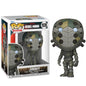 Funko Pop! Movies Rebel Moon - (1535) Jimmy Vinyl Figure 9cm Netflix Film
