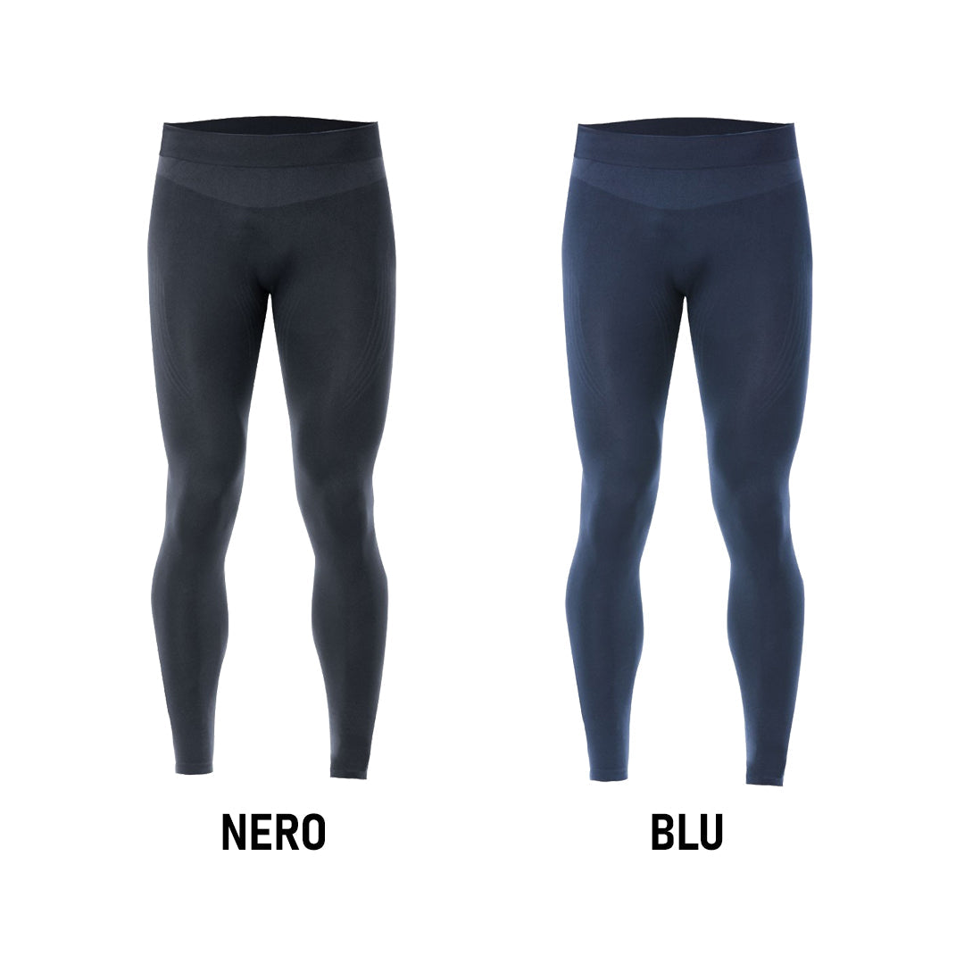 Vivasport Long Thermal Trousers 600688 Adult