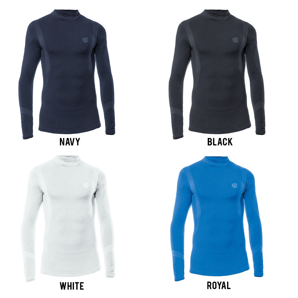 Vivasport Thermal Long Sleeve Jersey Jr 201137