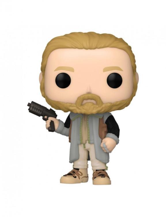 Funko Pop ! Movies Rebel Moon - (1537) Kai Vinylfigur 9 cm Netflix Film