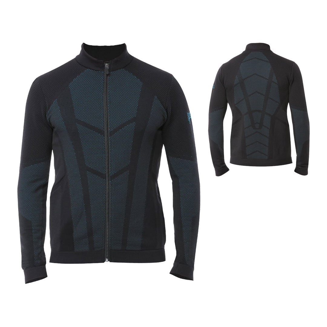 Iron-Ic Performance Zip Jacket 201207