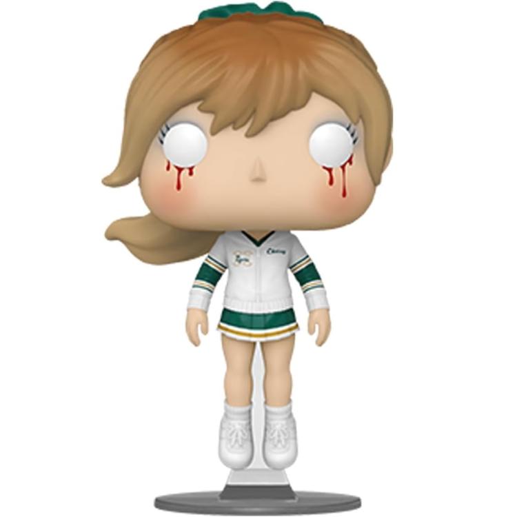 Funko Pop! TV Netflix Stranger Things – (1538) Chrissy Floating Bloody 9cm